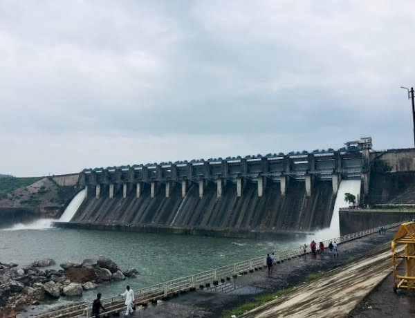 Mahi River