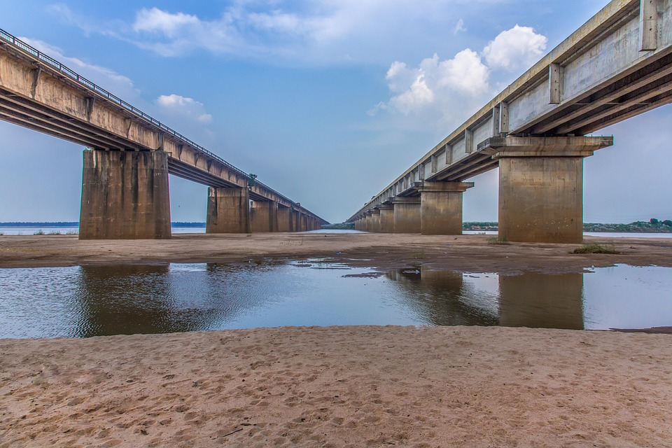 Godavari River
