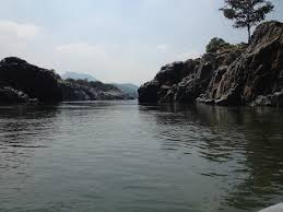 Cauvery River