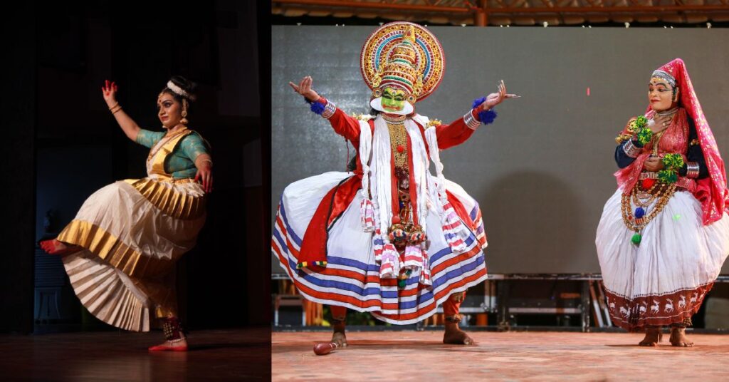Kerala Dance