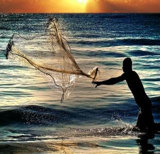 Fishing