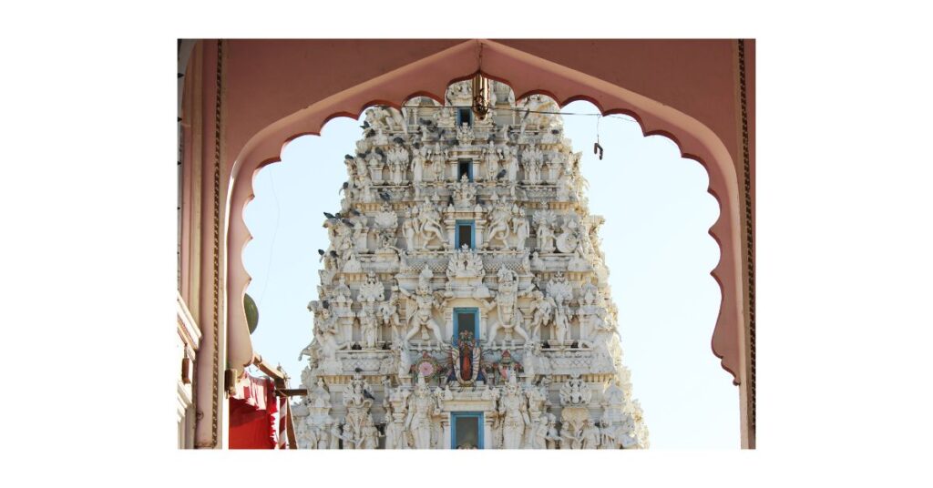वैकुंठ एकादशी