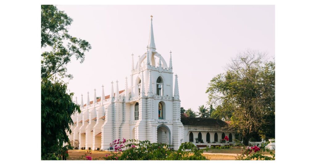 से कॅथेड्रल